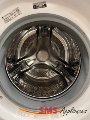 Refurbished Washers WM2150HW LG - Image 2