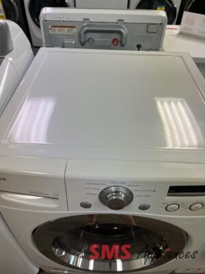 Refurbished Washers WM2150HW LG - Image 3