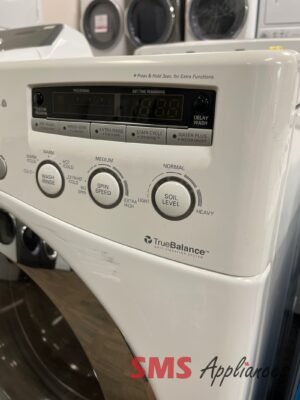 Refurbished Washers WM2150HW LG - Image 4