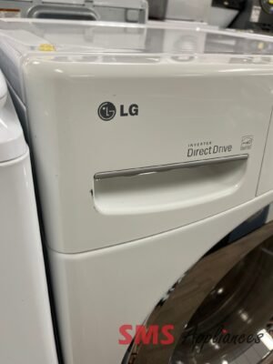 Refurbished Washers WM2150HW LG - Image 5