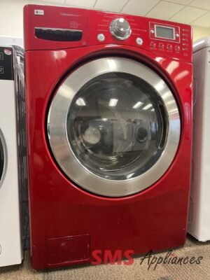 Refurbished Washers WM2688HRMA LG - Image 1