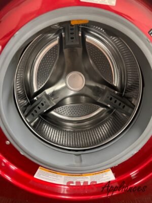 Refurbished Washers WM2688HRMA LG - Image 2