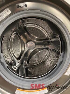 Refurbished Washers WM3670HVA LG - Image 2