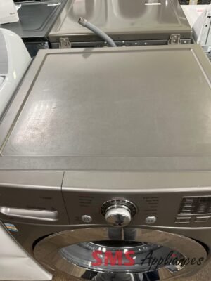 Refurbished Washers WM3670HVA LG - Image 3