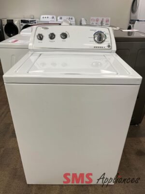 Refurbished Washers WTW4800XQ Whirlpool - Image 1