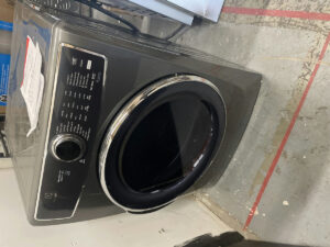 Open Box Dryers ELFE763CAT Electrolux - Image 1