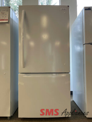 Open Box Fridges FRBE1925AW Frigidaire - Image 1