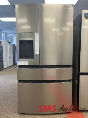 Open Box Fridges FRMS2733AV Jenn-Air - Image 1