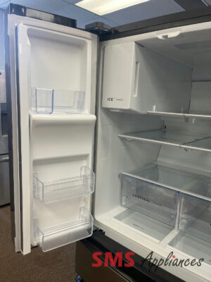 Open Box Fridges FRMS2733AV Jenn-Air - Image 3