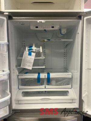 Open Box Fridges WRFF53333PZ Whirlpool - Image 2