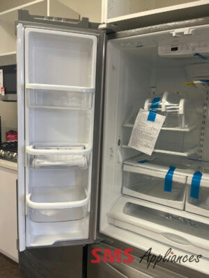 Open Box Fridges WRFF53333PZ Whirlpool - Image 3
