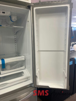 Open Box Fridges WRFF53333PZ Whirlpool - Image 4
