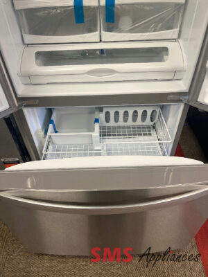 Open Box Fridges WRFF53333PZ Whirlpool - Image 5
