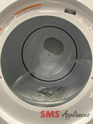 Open Box Laundry Sets ELTE730CAW Electrolux - Image 3