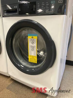 Open Box Laundry Sets ELTE730CAW Electrolux - Image 4