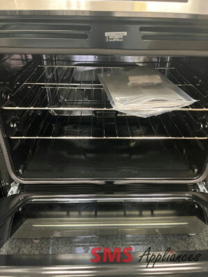 Open Box Stoves / Ranges FCFE306CAS Frigidaire - Image 2