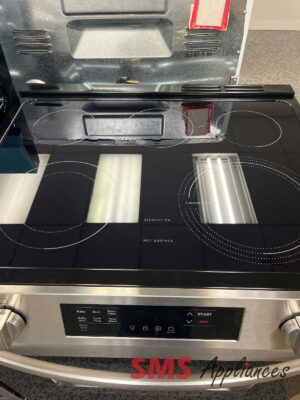Open Box Stoves / Ranges FCFE306CAS Frigidaire - Image 3