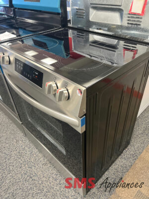 Open Box Stoves / Ranges FCFE306CAS Frigidaire - Image 4