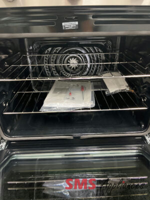 Open Box Stoves / Ranges GCRE306CBF Frigidaire - Image 2