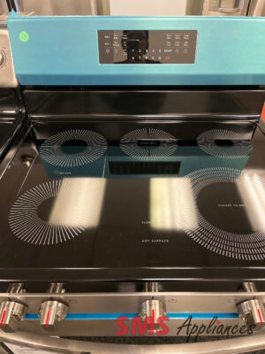 Open Box Stoves / Ranges GCRE306CBF Frigidaire - Image 3
