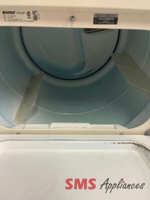 Refurbished Dryers 110.C63014200 Kenmore - Image 2