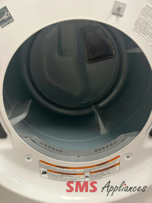 Refurbished Dryers YWED5620HW Whirlpool - Image 2