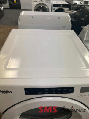 Refurbished Dryers YWED5620HW Whirlpool - Image 3