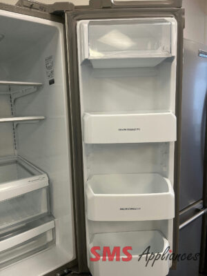 Refurbished Fridges LFX25778ST LG - Image 4