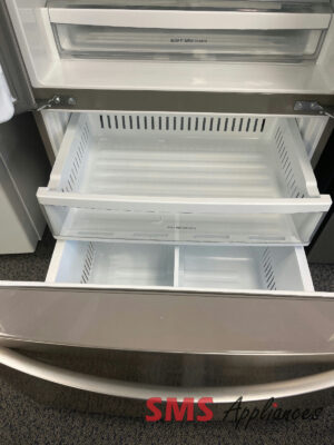 Refurbished Fridges LFX25778ST LG - Image 5