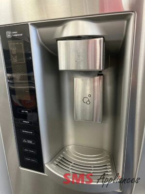 Refurbished Fridges LFX25778ST LG - Image 6