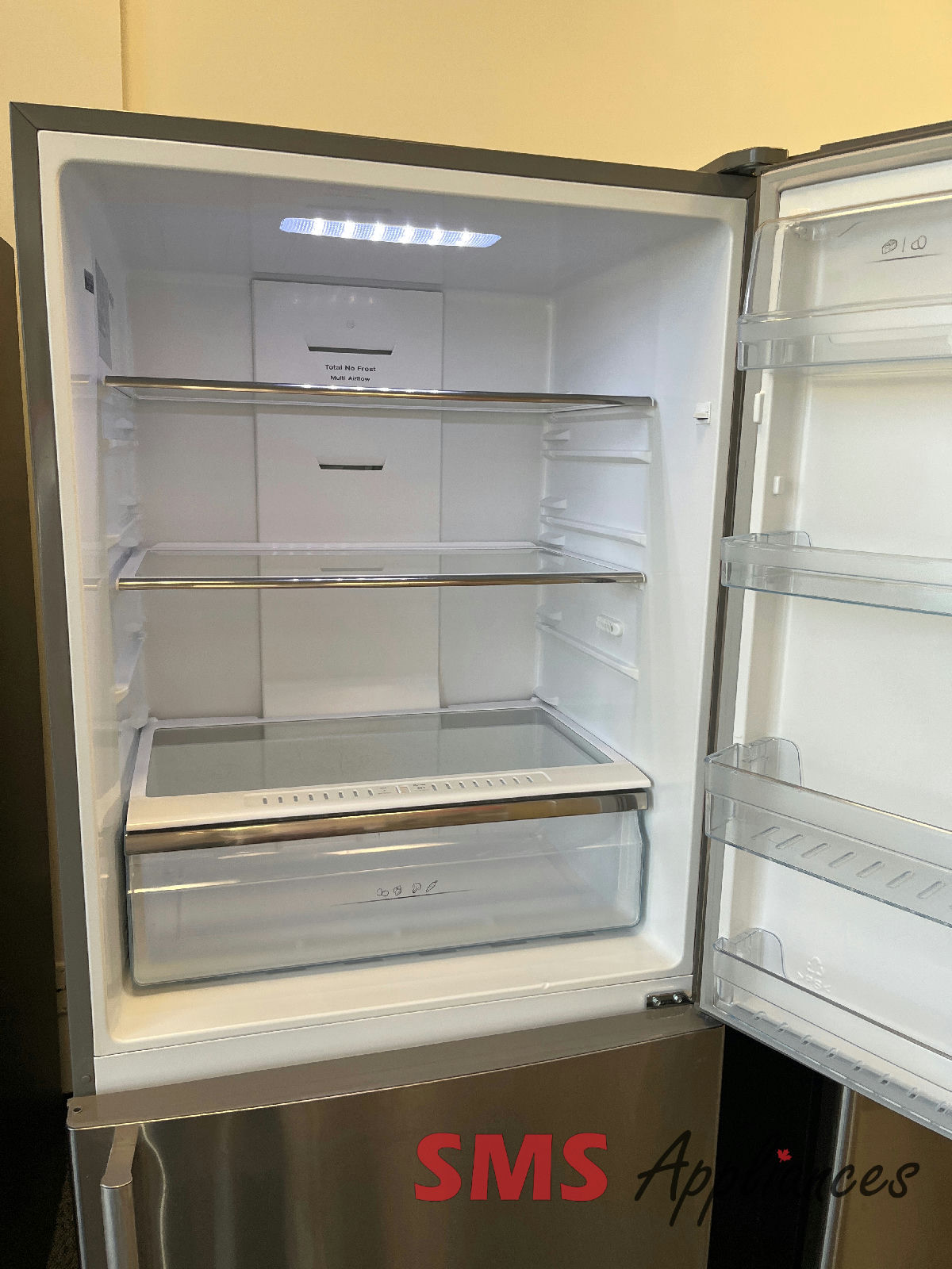 Refurbished-Fridges-RB17N6ASE-2 Refurbished Fridges RB17N6ASE Hisense - Image 2