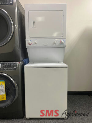 Refurbished Laundry Sets MEX731CFS Frigidaire - Image 1
