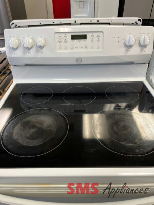 Refurbished Stoves / Ranges 970C6333220 Kenmore - Image 3
