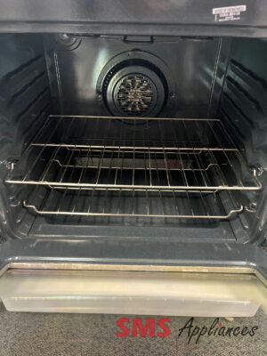 Refurbished Stoves / Ranges CGEF3032MW Frigidaire - Image 2