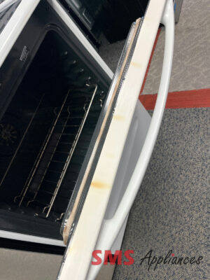 Refurbished Stoves / Ranges CGEF3032MW Frigidaire - Image 5