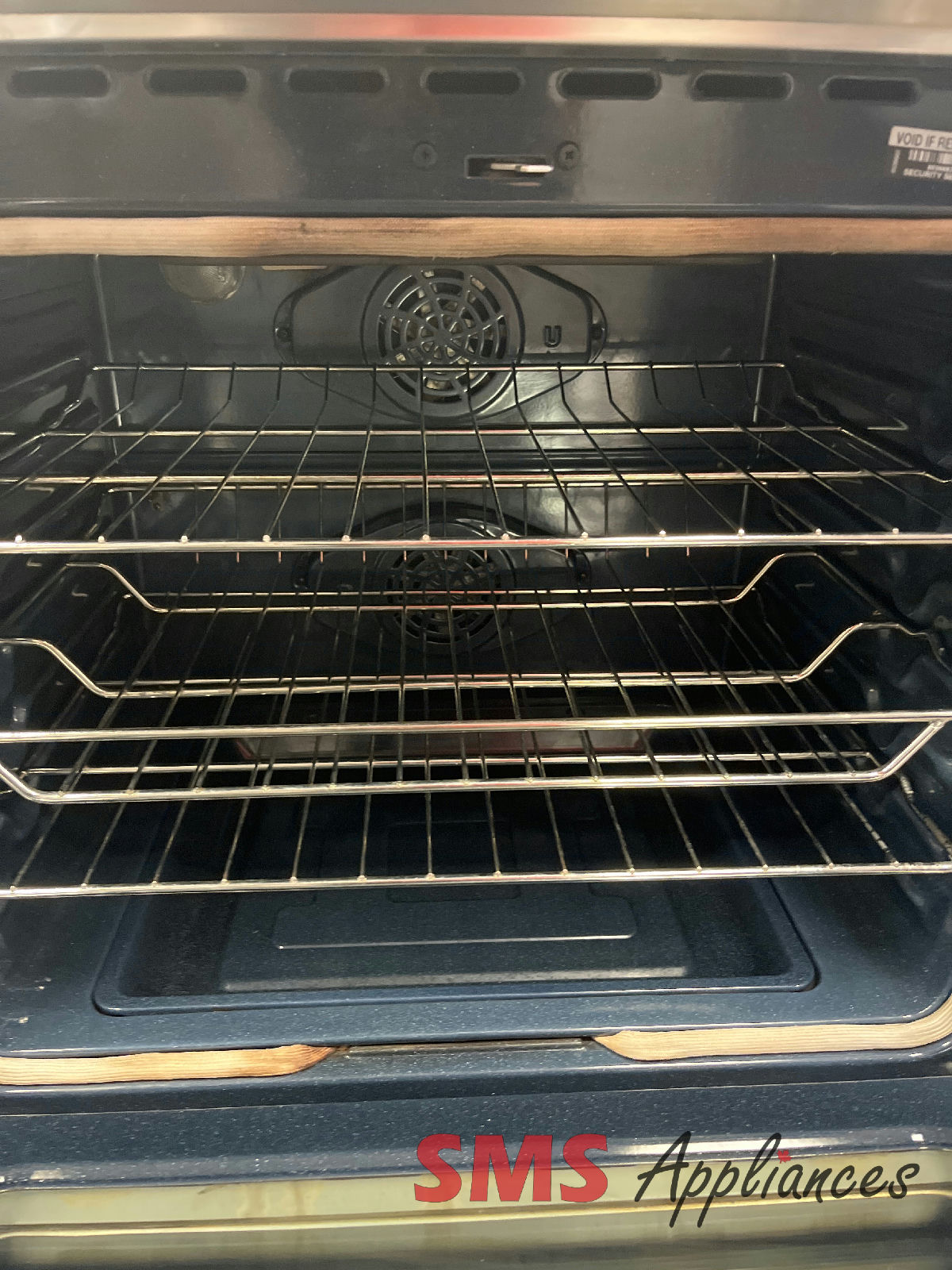 Refurbished-Stoves-Ranges-NE58F9500SSAC-2-1 Refurbished Stoves / Ranges NE58F9500SS/AC Samsung - Image 2
