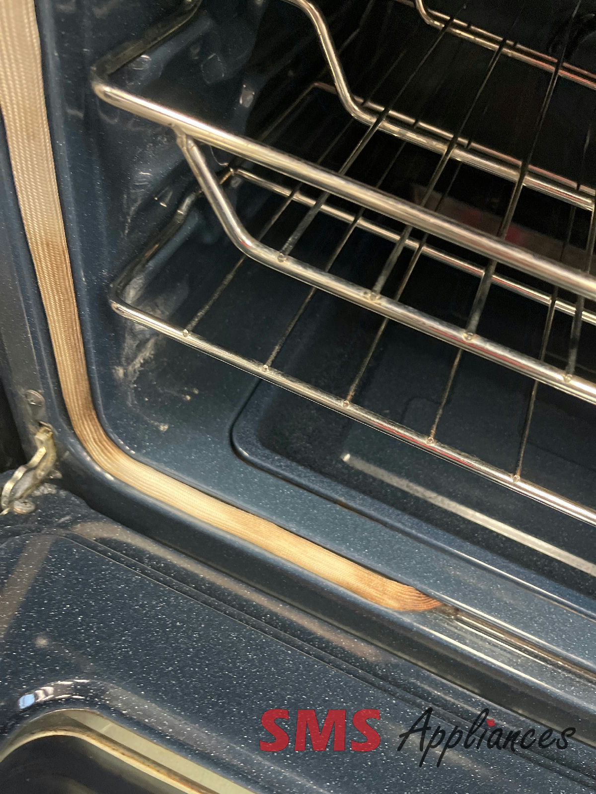 Refurbished-Stoves-Ranges-NE58F9500SSAC-3 Refurbished Stoves / Ranges NE58F9500SS/AC Samsung - Image 3