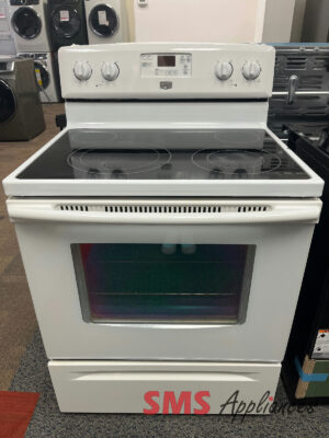 Refurbished Stoves / Ranges YMER7765WW1 Maytag - Image 1