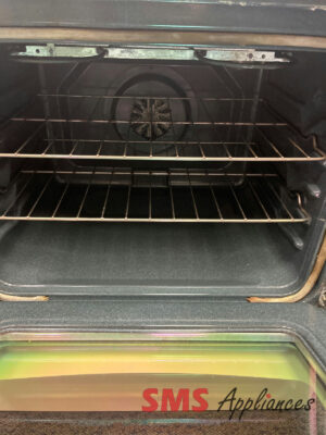 Refurbished Stoves / Ranges YMER7765WW1 Maytag - Image 2