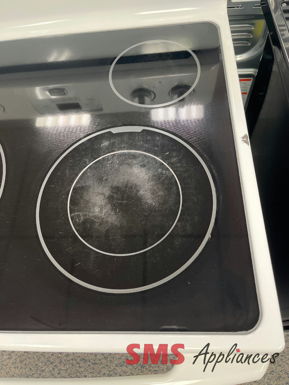 Refurbished-Stoves-Ranges-YMER7765WW1-5-3 Refurbished Stoves / Ranges YMER7765WW1 Maytag - Image 5