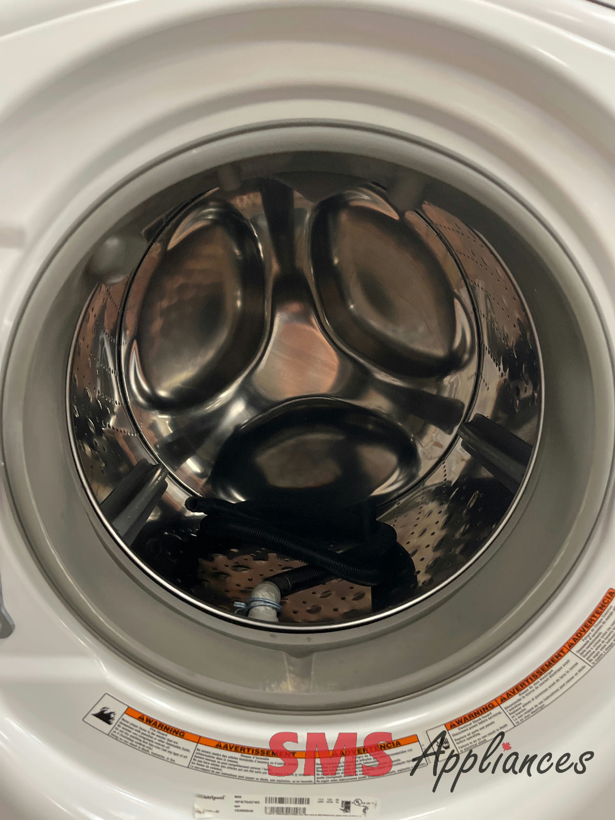 Refurbished-Washers-WFW75HEFW-2-1 Refurbished Washers WFW75HEFW Whirlpool - Image 2