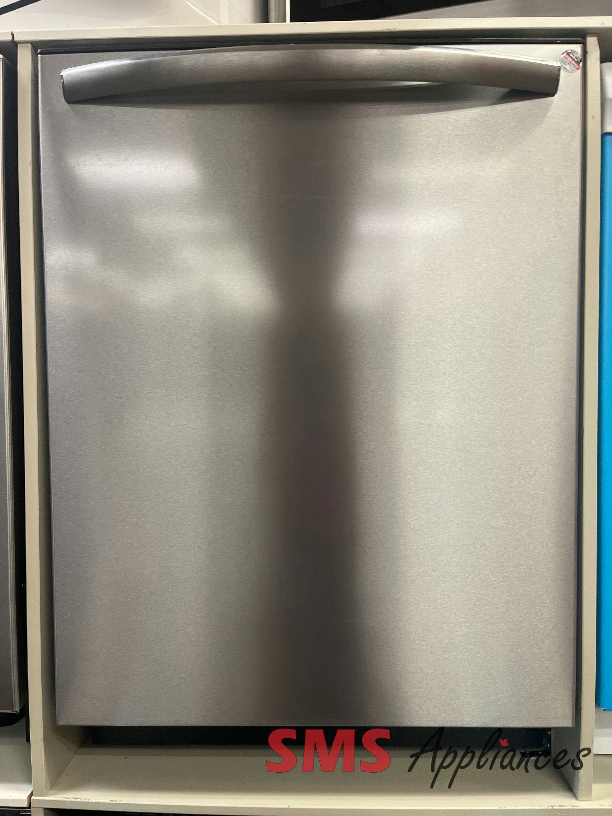 Open-Box-Dishwashers-GDSH4715AF-1 Open Box Dishwashers GDSH4715AF Frigidaire - Image 1