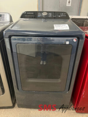 Open Box Dryers DVE54CG7155 Samsung - Image 1