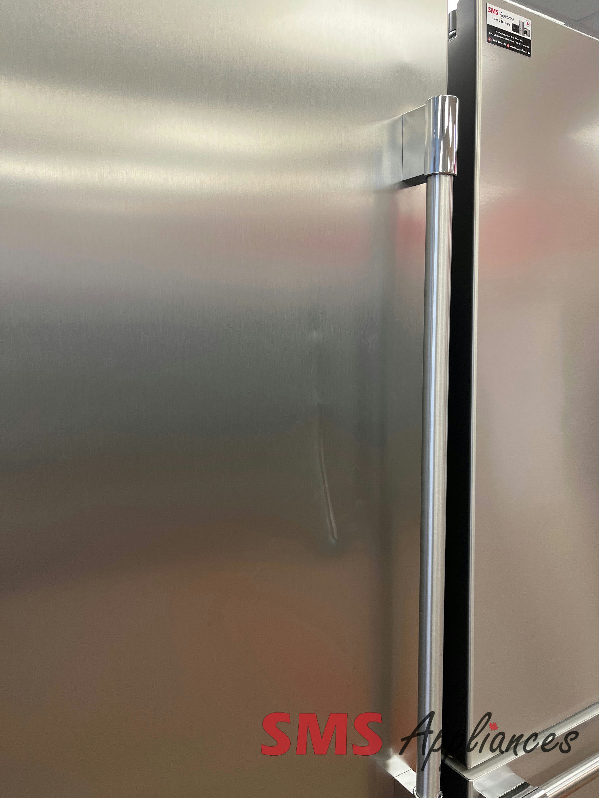 Open-Box-Freezers-FPFU19F8WFE-4-2 Open Box Freezers FPFU19F8WFE Frigidaire - Image 4