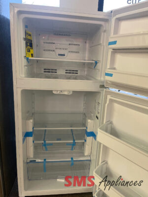 Open Box Fridges FFHT1425VW Frigidaire - Image 2