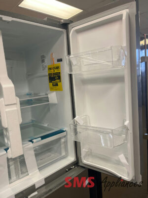 Open Box Fridges FRQG1721AV Frigidaire - Image 2