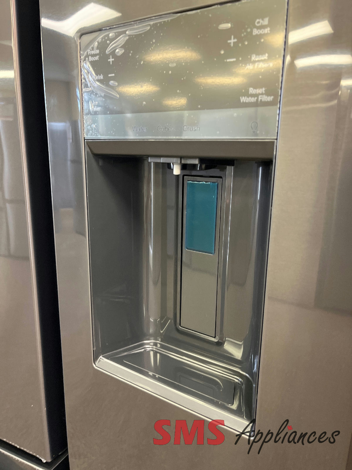 Open-Box-Fridges-GRFC2353AD-6-1 Open Box Fridges GRFC2353AD Frigidaire - Image 6