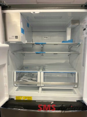 Open Box Fridges GRMS2773AF Frigidaire - Image 2