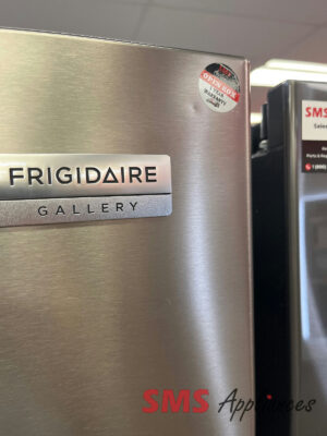Open Box Fridges GRMS2773AF Frigidaire - Image 9
