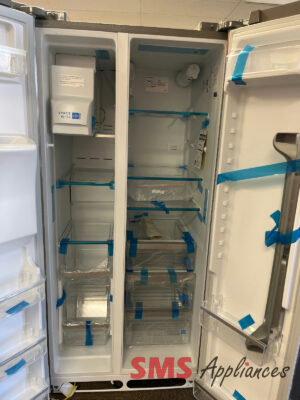 Open Box Fridges GRSS2352AF Frigidaire - Image 2